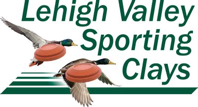 lehigh valley sporting clays website